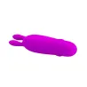 Pretty Love Sextoy vibrant Boyce - 12.5 x 2.4 cm